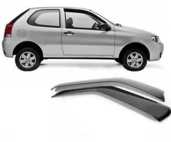 Lluvero, Gotero, Fiat Palio 1996/2011 2 Puertas 0 Lluvero, Gotero, Fiat Palio 1996/2011 2 Puertas 0
