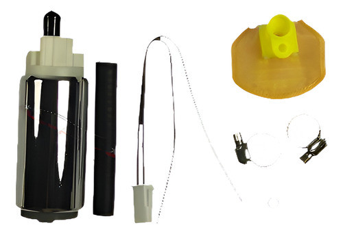 Bomba De Combustible Alto Rendimiento Intank Efi Con Kit De 0