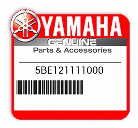 Válvula Admisión Yamaha Wr 400 Yzf 400 426 Original Fasmotos 1