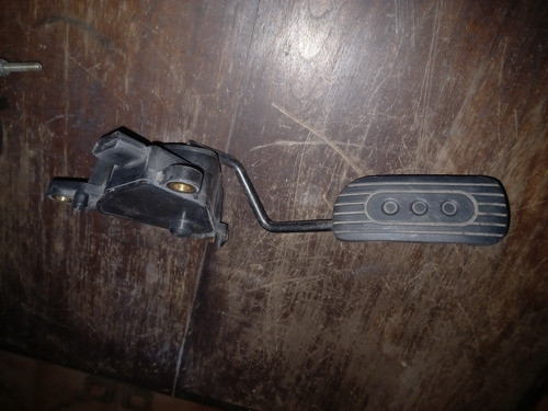 Acelerador Nissan Tida Original Envio 0