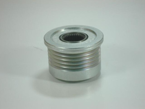 Polea Alternador 5 Vias Renault Motor F9q 1.9 Dti Zen 5432 0
