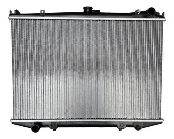 Radiador Nissan D21 2.7 Td 93/2006 0