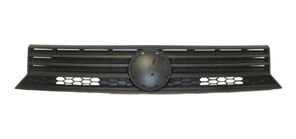 Careta Negra Volkswagen Gol G8 (hatch-back) 0
