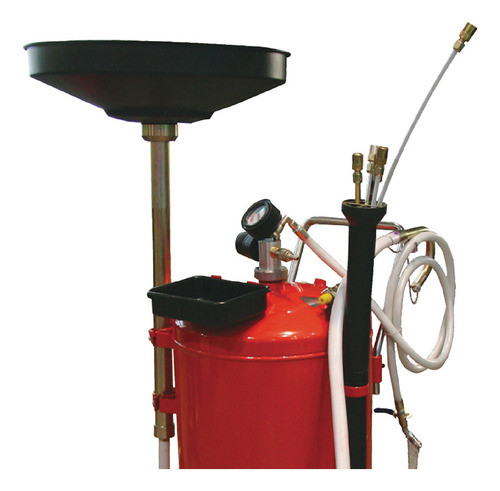 Extractor De Aceite Comun Big Red 1