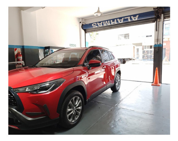 Polarizado Antivandálico + Colocación Incluida. Protemax 1