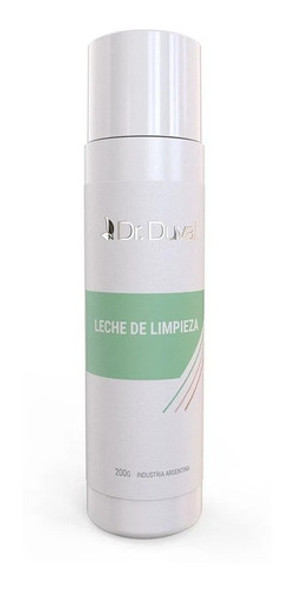 Leche De Limpieza X 240 Ml Dr Duval 0