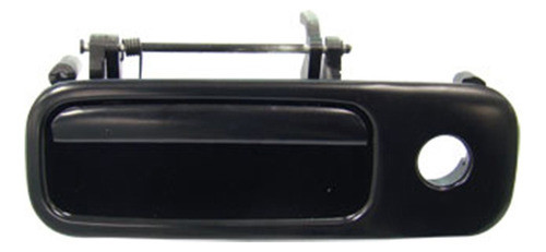 Manija Porton Volkswagen Golf Modelo Viejo Oferta 0