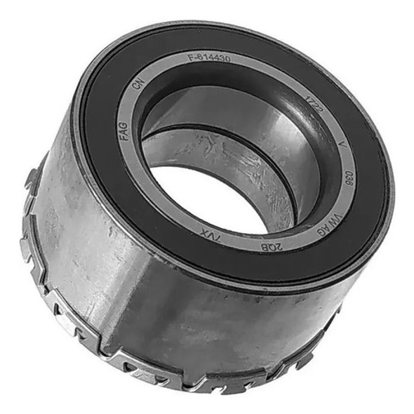 Ruleman De Rueda Delantera Volkswagen Polo 2018 0 Ruleman De Rueda Delantera Volkswagen Polo 2018 0