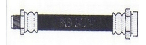 Flexible Freno  Kia Ceres, K2400, K3500 Del. 0