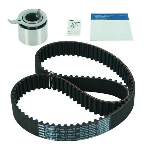 Kit Distribución Skf Daewoo Matiz 1.0 Nafta 99-03 0