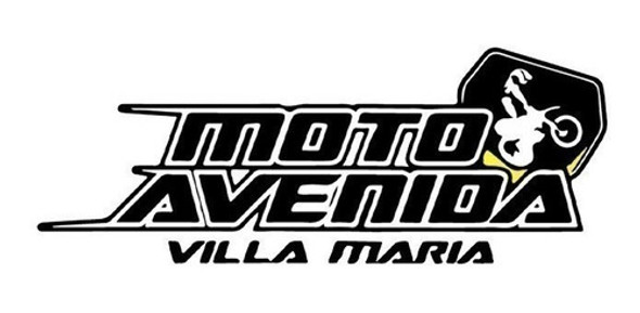 Eje Balancin Motomel C-110 Moto Avenida 0