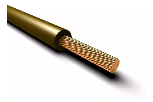 Cable 6mm (precio Por 10 Metros) - Tyt 0
