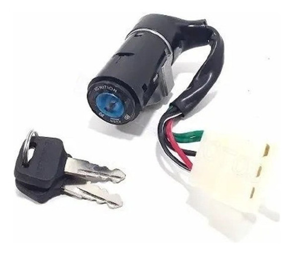 Tambor De Contacto Honda Biz 100 / 105 Cuo 0