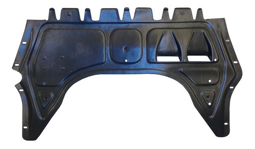 Protector Insonorizante Del.vw Vento11 - I9772 0