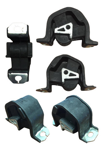 Pata Caja Gm Birth Chevrolet Corsa 97-01 (3-5 P) 0