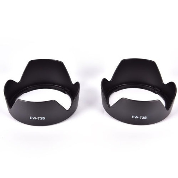 Cámara Universal Tornillo Boca Lotus Cubrir 67 Mm Lente Cáma 0