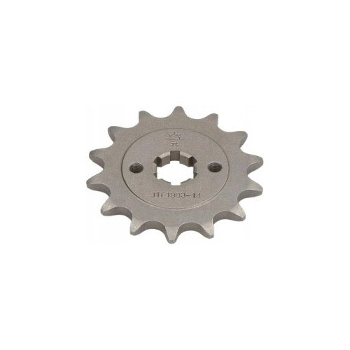 Piñon Jt Ktm Duke 125  200 Abs  Rc 11 19 1903.14 0