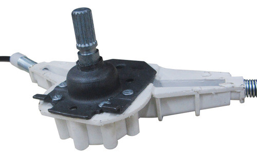 Maquina Levanta Vidrio Izquierdo Master Manual 1