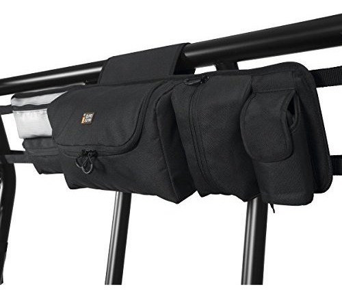 Accesorios Clasicos 4008155 Utv Roll Cage Organizer 0