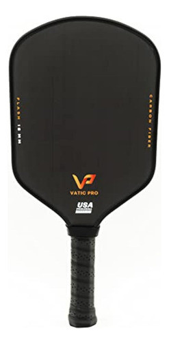 Vatic Pro Flash De Fibra De Carbono De 0.551 in 0
