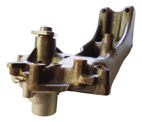 Bomba De Agua Fiat Ducato 1.9 D C/ Tapa 0 Bomba De Agua Fiat Ducato 1.9 D C/ Tapa 0