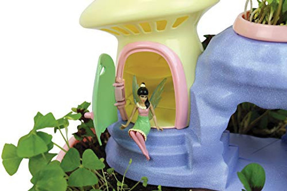 My Fairy Garden Unicorn Paradisecrear Tus Propios Juguetes M 0