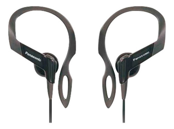 Audifonos Tipo Clip Ultra Ligeros Panasonic Rp-hs16 Circuit 0