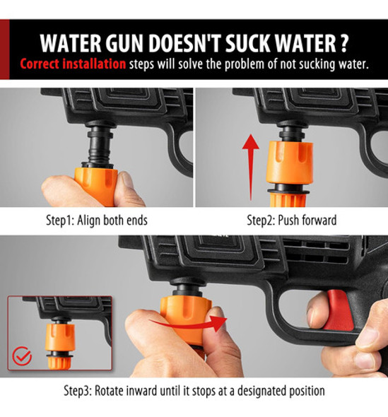 Lavadora A Presión A Bateria Inalámbrica 20v Capacidad De En 1