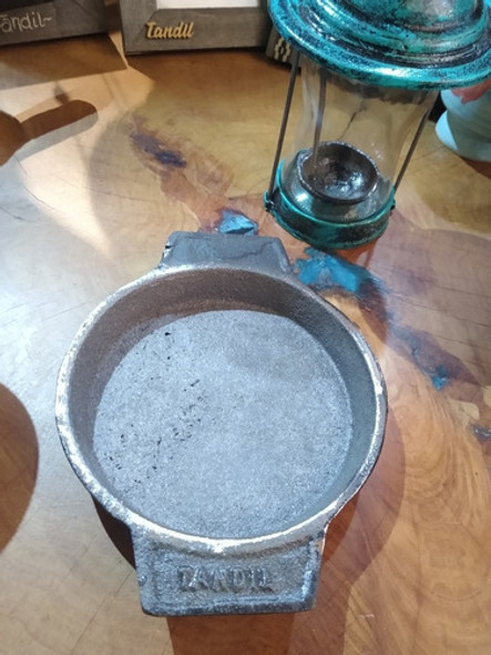 Provoletera De Hierro Fundido Tandil 1 Provoletera De Hierro Fundido Tandil 1