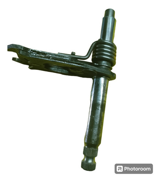 Eje De Cambios Honda Tornado 250 Completo 1 Eje De Cambios Honda Tornado 250 Completo 1