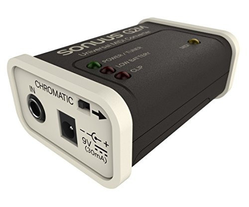 Sonuus G2m Universal Audio To 5pin Midi Din Convertermusi 0
