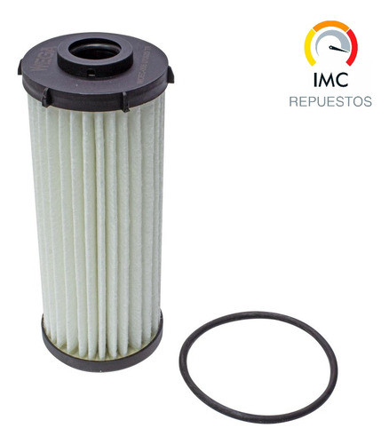 Filtro Caja Automatica Wega Para Audi Q3 Tiguan 2.0 Tfsi R8 1