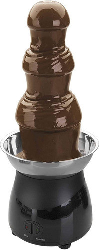 Alquiler Fuente De Chocolate Profesional. 1.8lts. Fondeau 1