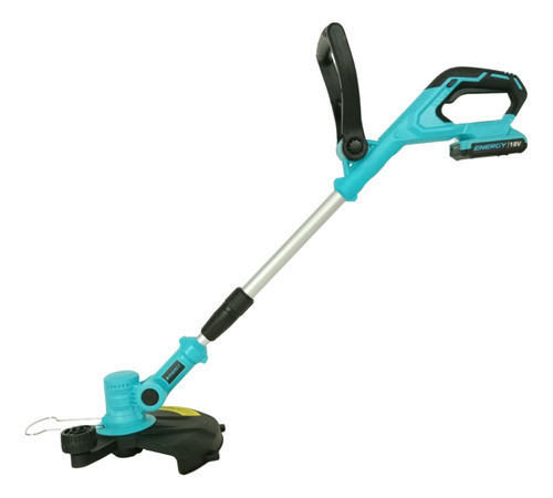 Kit Set Taladro Y Jardineria Profesional Hogar Energy Tpj41 1