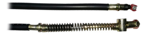 Cable Freno Trasero Yumbo Vx125 - Gy6 185cm 0