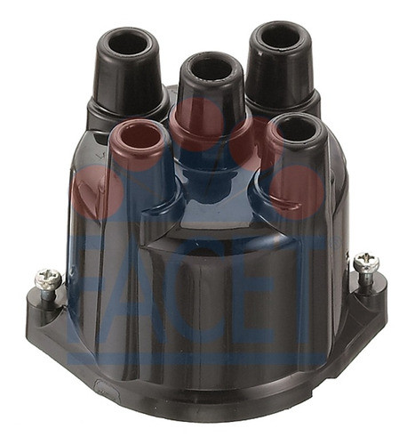 Tapa Distribuidor  Op Kadett/ Chevrolet Chevette 0