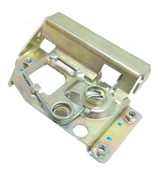 Cerradura Capot Inferior Fiat Uno Attractive 2014 2021 0