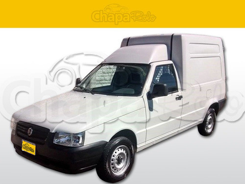 Tanque Flotante Ovalado P/ Fiat Fiorino 10 11 12 13 14 Fire 1