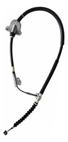 Cable Freno Trasero Derecho Toyota Hilux Año 2018 0