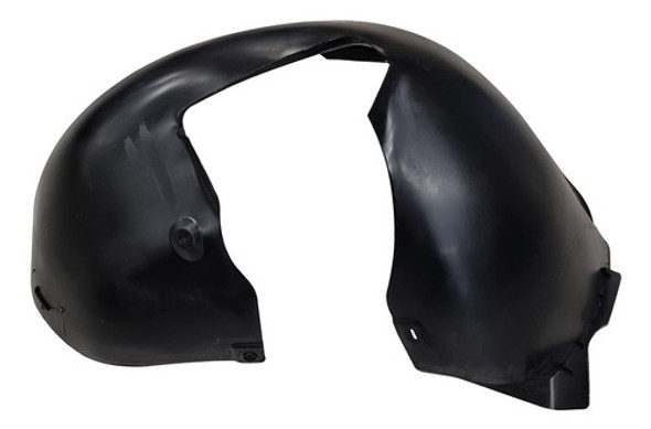 Protector Del-der.vw Vento 0510 - I9722 0