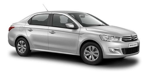 Tapa De Trailer Citroen C-elysée Dyd Repuestos 1