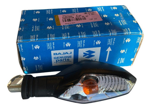 Faro Giro Trasero Original Bajaj Derecho Ns As200 Ns160 1
