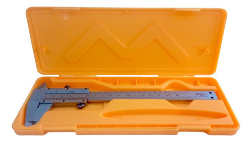 Calibre De Acero 1