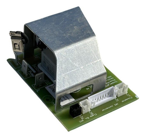 Placa Electrónica Genio S Plus Pv340 0