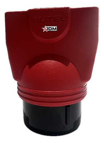 Autel Adaptador P/camiones Iveco 38 Pin A Obd2 Jdm 0