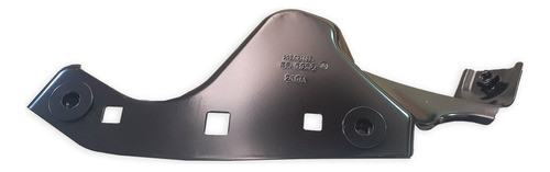 Tirante De Guardabarro Izq Volkswagen Nivus 2021 0