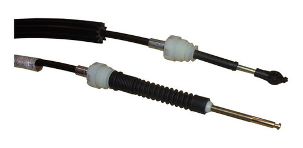 Cable Selector Cambio (seleccion) Vw Up  - I1725 0