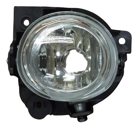 Foco Caminero Izq Bt 50 Mazda Bt50 06-12 0
