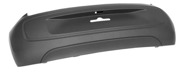 Paragolpe Trasero Volkswagen Up 2015 0