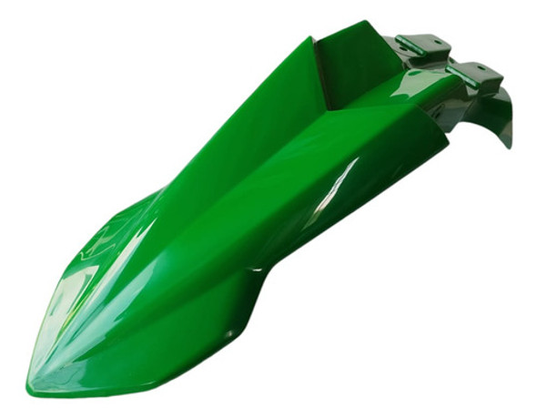 Guardabarro Delantero Motard Deportivo Para Adaptar 1